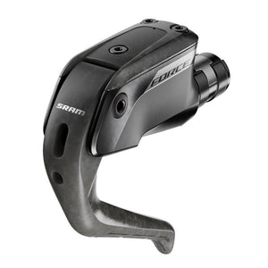 Sram remset force e1 aero voor 1100mm remleiding stealth-a-majig connected