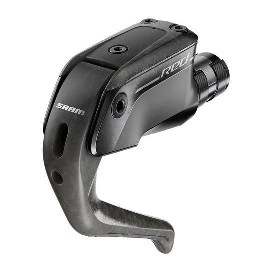 Sram remset red e1 aero achter 2000mm remleiding stealth-a-majig connected