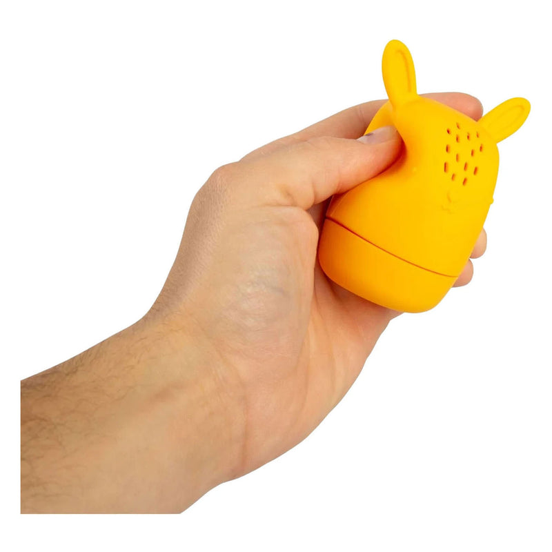 Load image into Gallery viewer, Bigjigs siliconen baddieren - 4st.
