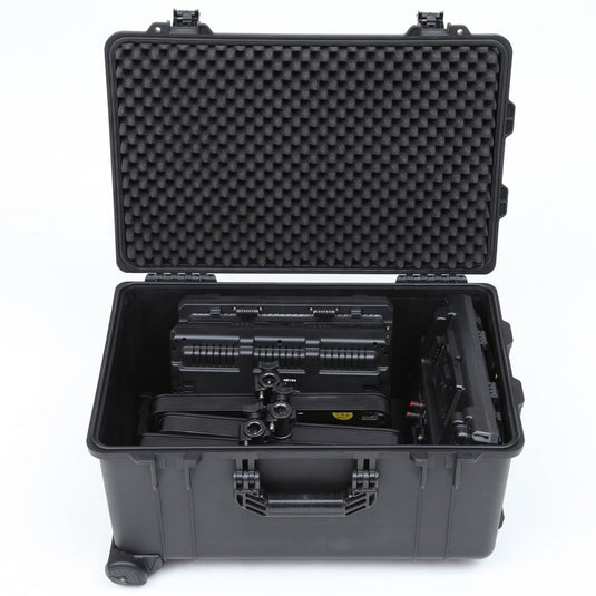 Falcon Eyes Reiskoffer WPC-3.3 625x420x340