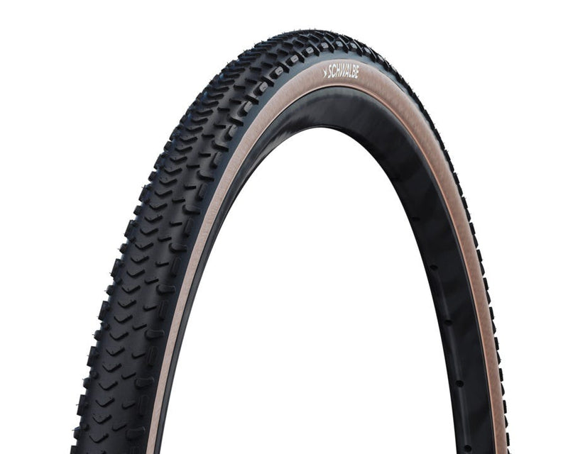Afbeelding laden in galerijviewer, Schwalbe buitenband g-one rx pro evo 28x1.50 40-622 v-guard tlr vouw zwart transparant
