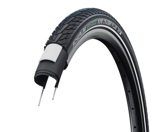 Schwalbe buitenband Road Cruiser Plus 20 x 1.75 zw refl