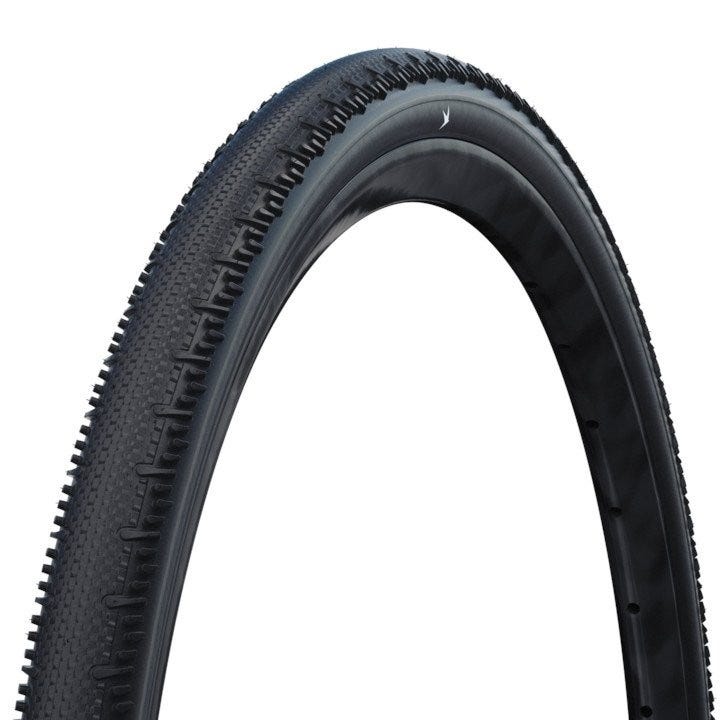 Afbeelding laden in galerijviewer, Schwalbe buitenband g-one rs pro evo 28x2.00 50-622 addix race tlr vouw black
