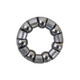 Shimano nexus 3 rollerbrake 4 kogelring links remnaaf d e kl
