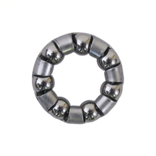 Shimano nexus 3 rollerbrake 4 kogelring links remnaaf d e kl