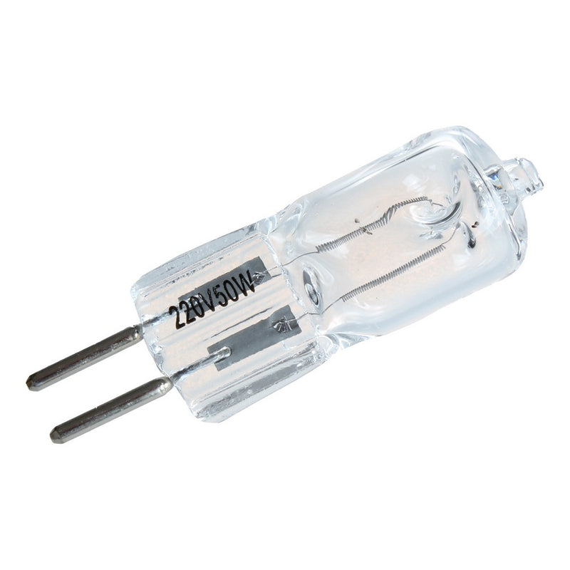 Load image into Gallery viewer, Falcon eyes halogeen instellamp ml-50 g6.35 voor ss- serie flitsers steek 50w
