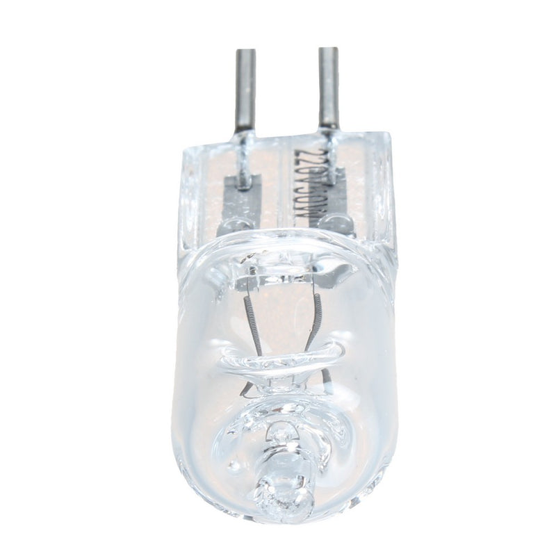 Load image into Gallery viewer, Falcon eyes halogeen instellamp ml-50 g6.35 voor ss- serie flitsers steek 50w

