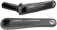 Sram crankarm red xplr e1 dub 155mm wide exclusief bottom bracket kettingblad