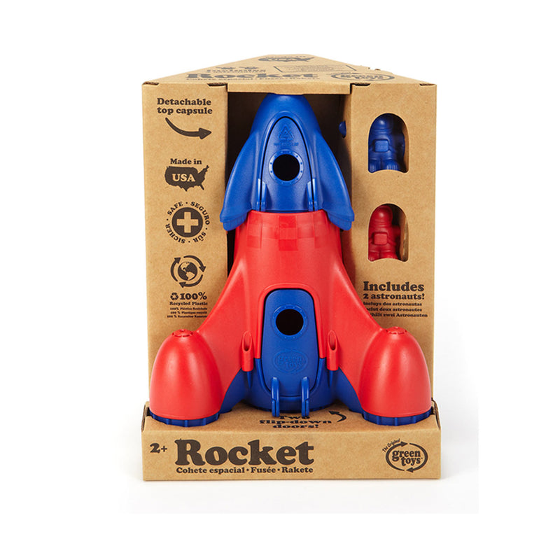 Chargez l'image dans la visionneuse de la galerie, Green toys raket
