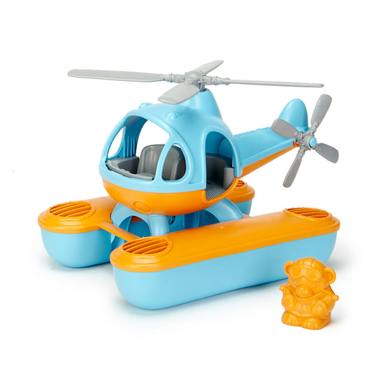 Green Toys Green Toys Waterhelikopter