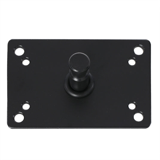 Falcon eyes muurhouder fa-027b h 12 cm