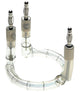 Falcon eyes flitsbuis rtc-1255-600l voor gn-600 te-600 tf-600 tf-601