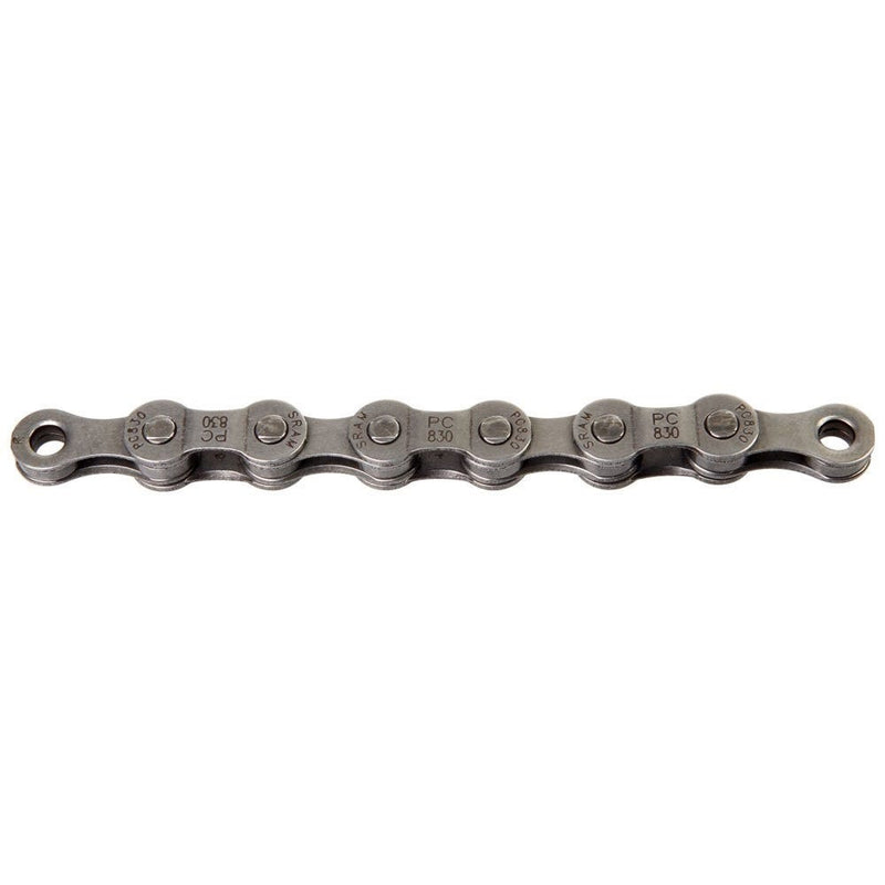 ギャラリービューアに画像をロードする, Sram ketting pc 830 114 links 8 speed werkplaatsverpakking 25 stuks - 299967
