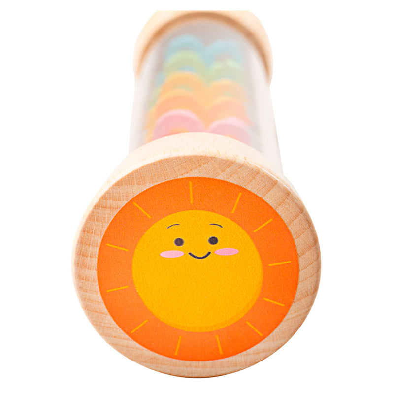 Load image into Gallery viewer, Bigjigs Houten Regenmaker
