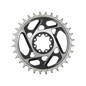 Sram kettingblad xxsl d1 t-type 32t eagle direct mount 3mm offset incl. 8 bouten)