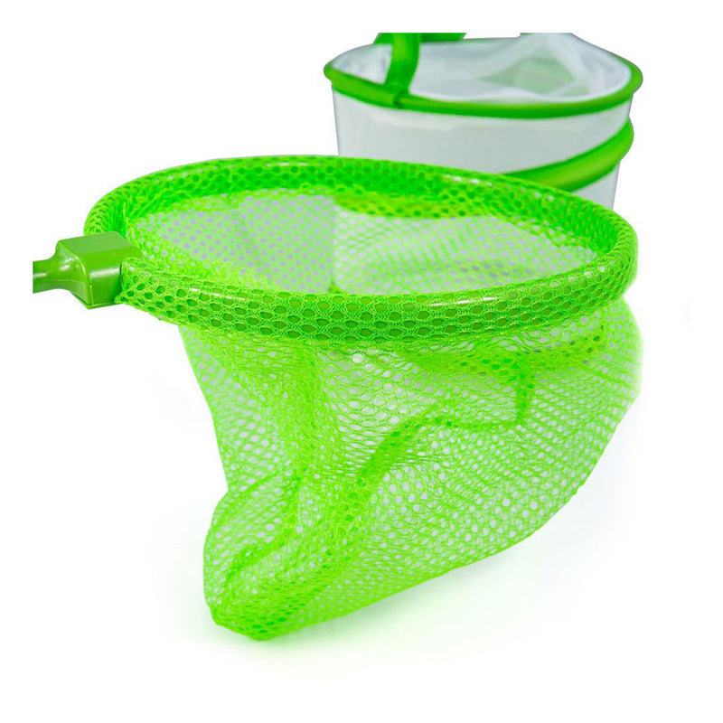 Load image into Gallery viewer, Bigjigs Insecten Ontdekset, 8dlg.
