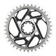Sram kettingblad xxsl d1 t-type 38t eagle direct mount 3mm offset incl. 8 bouten)