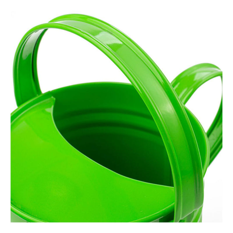 Load image into Gallery viewer, Bigjigs Groene Metalen Gieter
