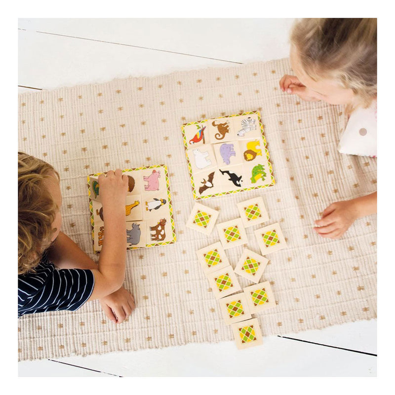 Afbeelding laden in galerijviewer, Bigjigs lotto
