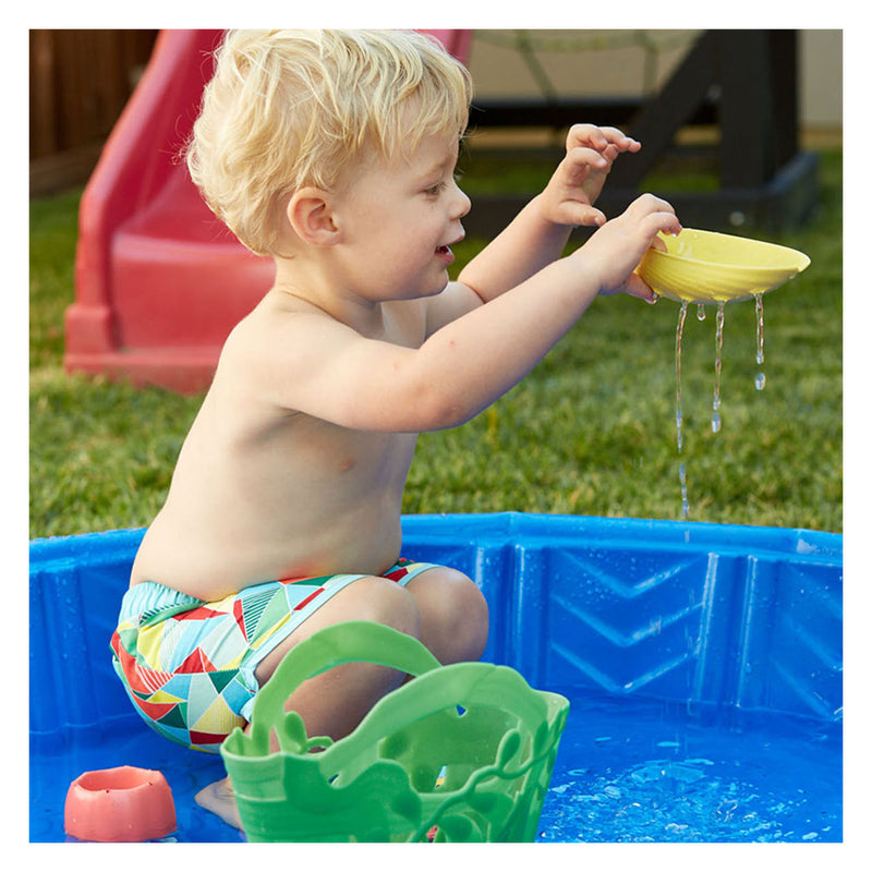 Load image into Gallery viewer, Green Toys Green Toys Badspeelgoed in Tas
