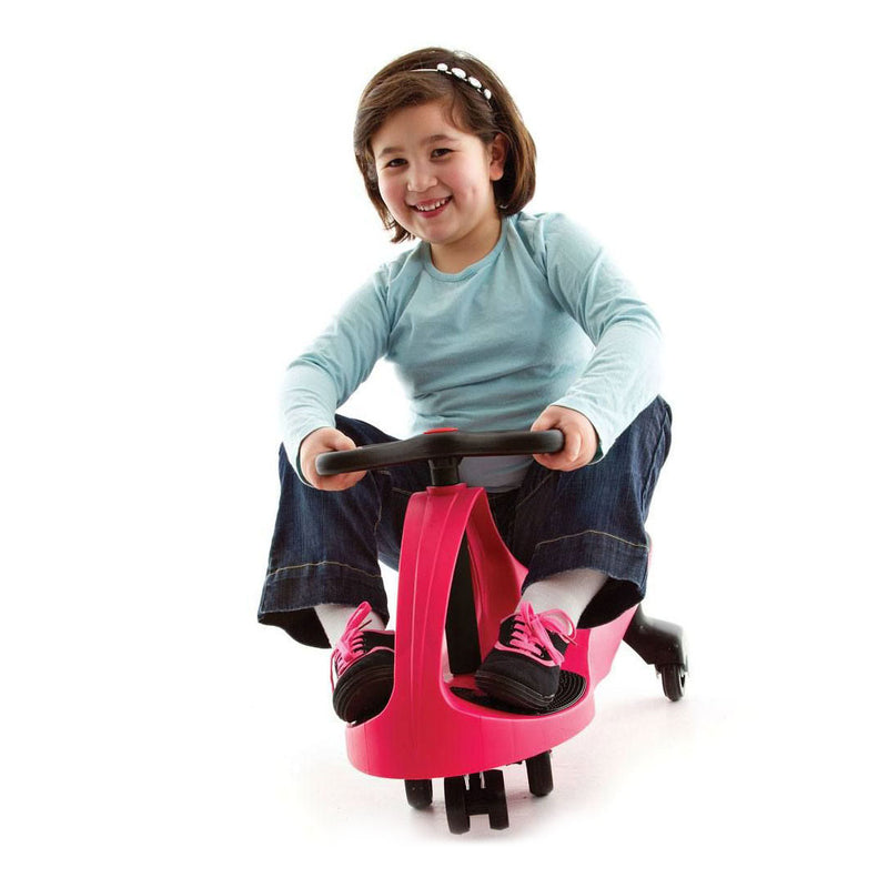 Load image into Gallery viewer, Bigjigs didicar roze
