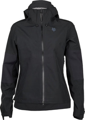 Fox head women's defend 3l water jacket