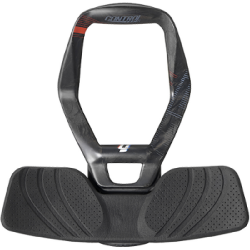 Load image into Gallery viewer, Controltech - opzetstuur sirocco mini clip-on carbon ud black inc stuurpen
