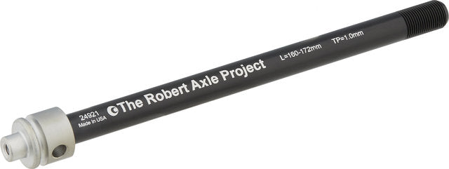 Load image into Gallery viewer, Robert axle project thru-axle for followme tandem hitch
