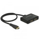 Hdmi splitter