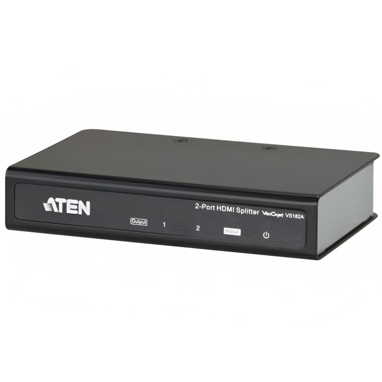 Load image into Gallery viewer, Aten hdmi splitter
