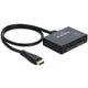 Hdmi splitter