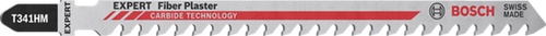 Bosch decoupeerzaagblad t341hm (3st)
