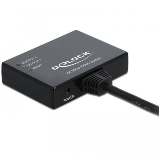 Hdmi splitter