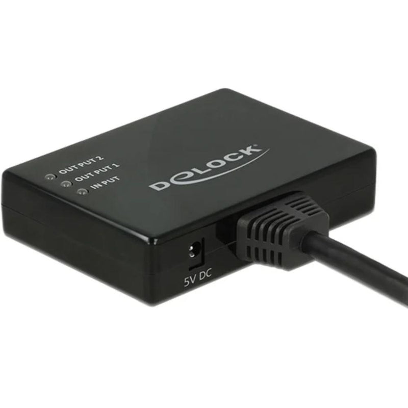Load image into Gallery viewer, Hdmi splitter
