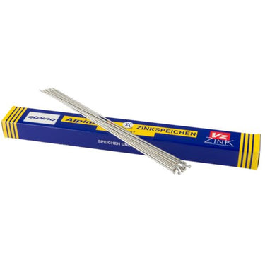 Buzaglo alpina spaak 13x276