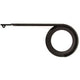 Herrmans bike components oy kettingscherm herrmans halo 38t - zwart transparant