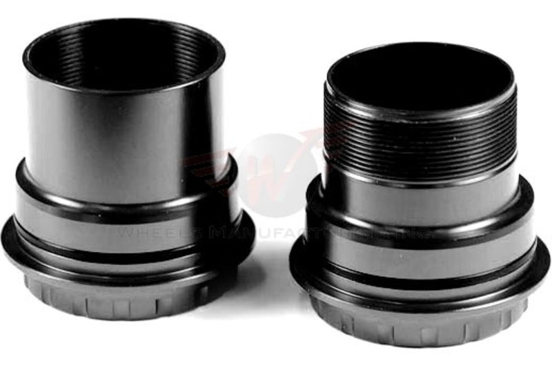 Load image into Gallery viewer, Wheels manufacturing Wheels mfg trapas pf30 sram 22 24mm acb zwart
