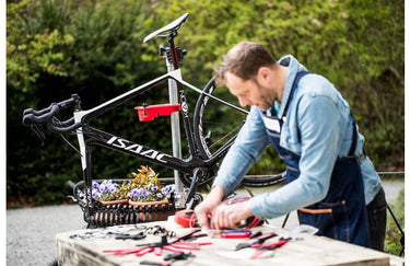 Trivio - montage standaard pro