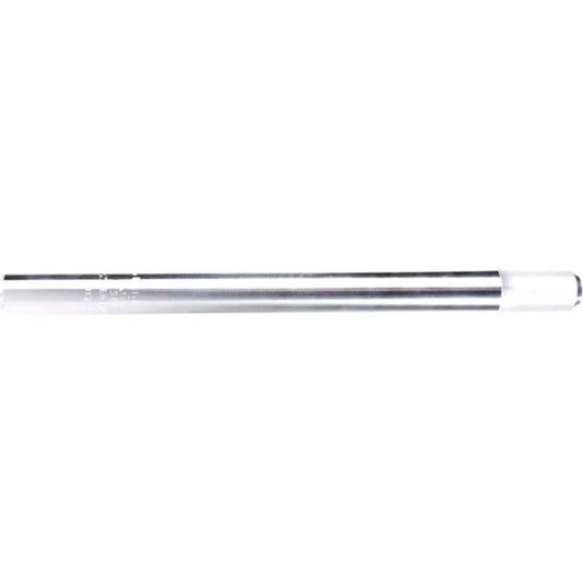 zadelpen kaars 31.8 x 300 alu