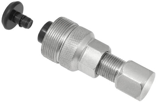 Trivio - fietsgereedschap cranktrekker shimano