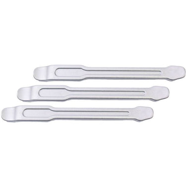 Edge bandafnemerset 3-delig - heavy duty
