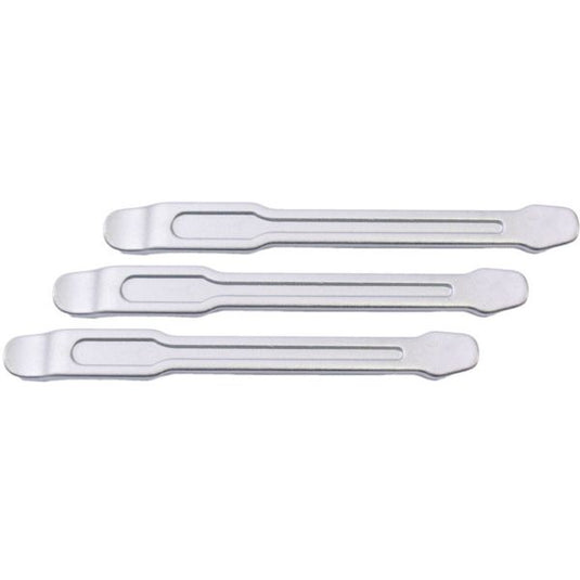 Edge bandafnemerset 3-delig - heavy duty
