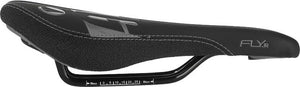 Sdg fly jr kids saddle