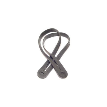 Snelbinder rubber TGS, (werkplaatsverpakking)