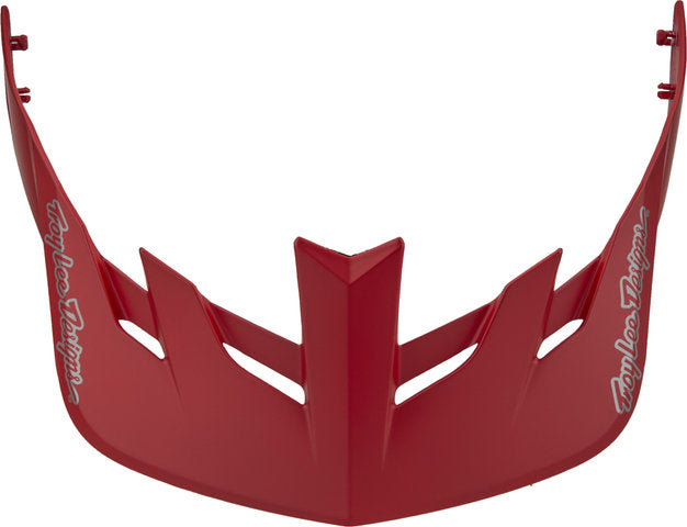 Load image into Gallery viewer, Troy lee designs spare visor for flowline mips helmet
