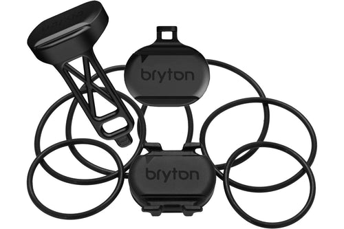 Bryton - duo sensor candans snelheid smart ant+ bluetooth