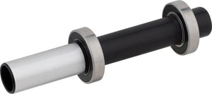 Zipp axle for cognition v1 gen 2 rear hubs