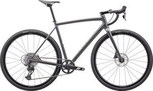 Specialized crux dsw 28 gravel bike