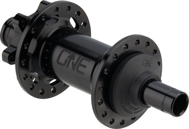 Load image into Gallery viewer, Oneup components 6-bolt disc boost rear hub

