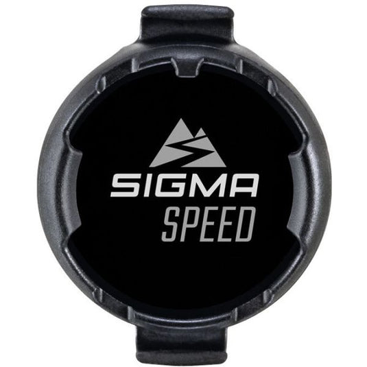 Sigma snelheidssensor ant+ bluetooth smart dual rox gps magneetloos